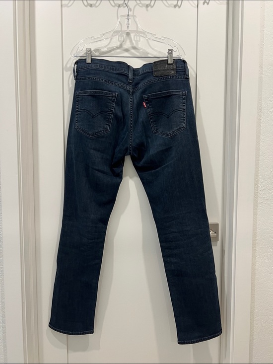 Levi's Other - Levi's Indigo Slim Jeans